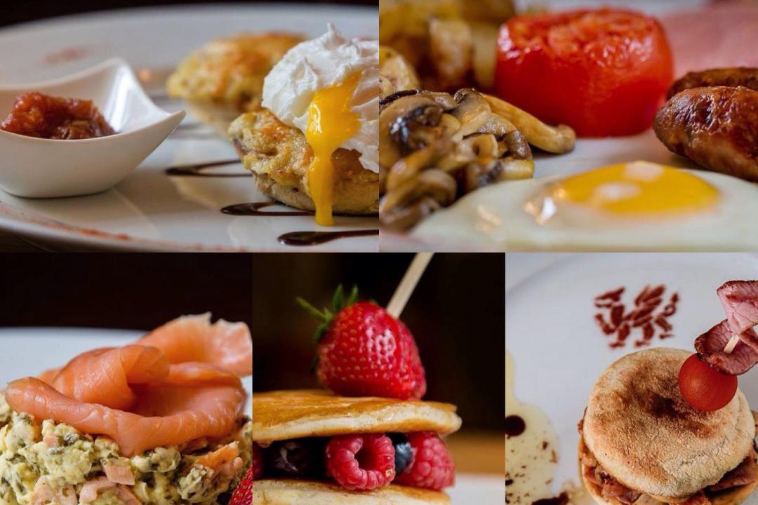 Photo of Livingroom in Brecon