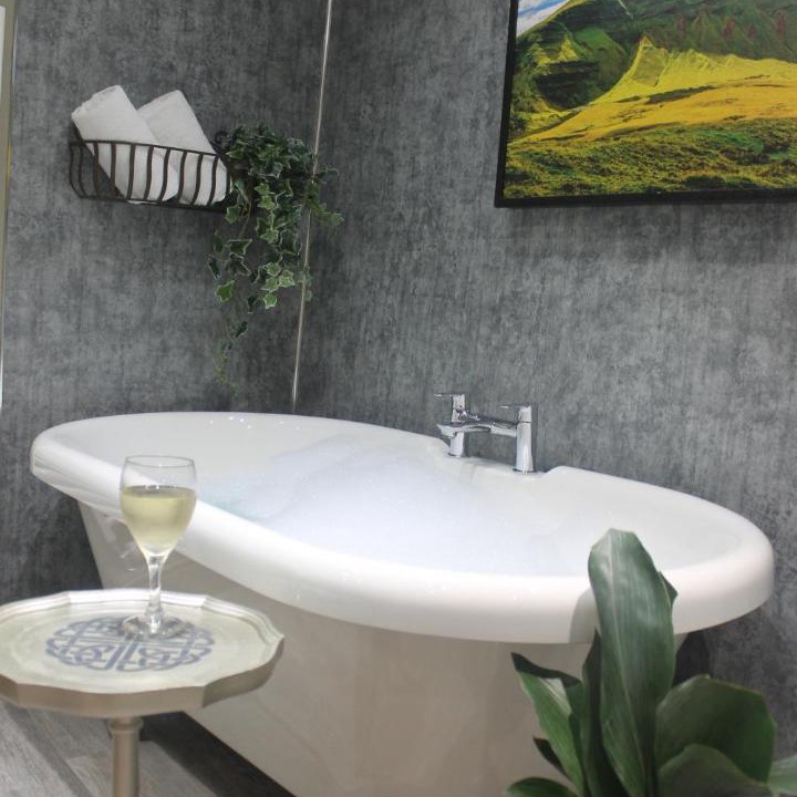 Photo of Bathroom in Brecon