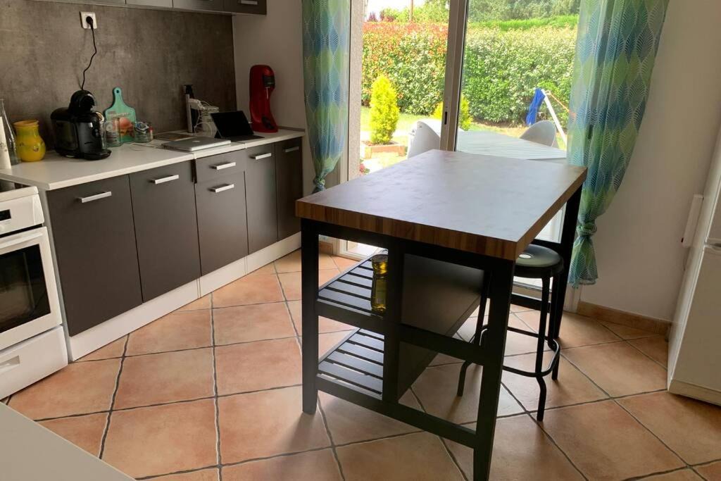 Photo of Kitchen in Saint-Gaudens