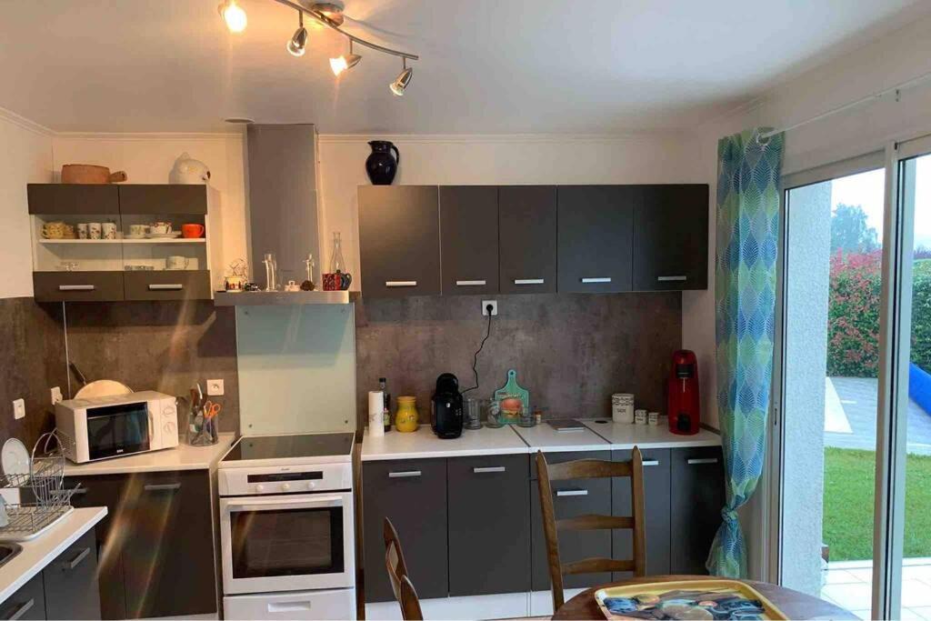 Photo of Kitchen in Saint-Gaudens