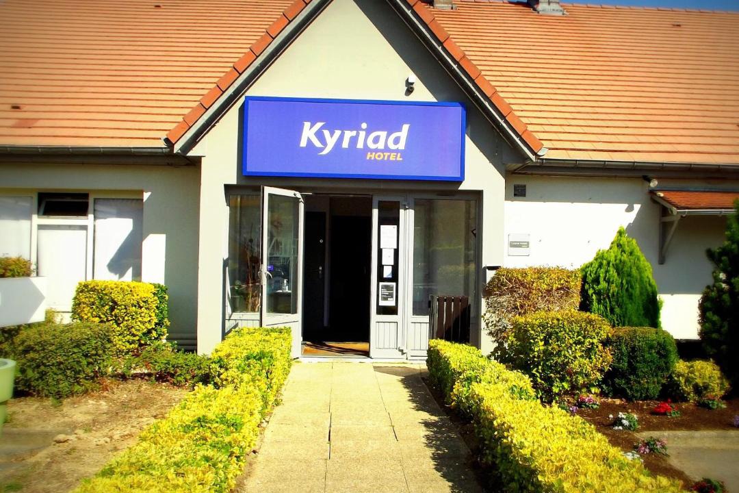 Photo of Others in Chaumontel