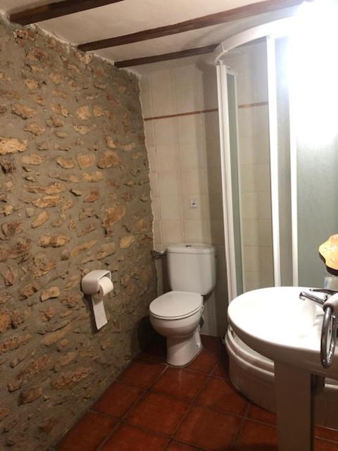 Photo of Bathroom in Masdenverge