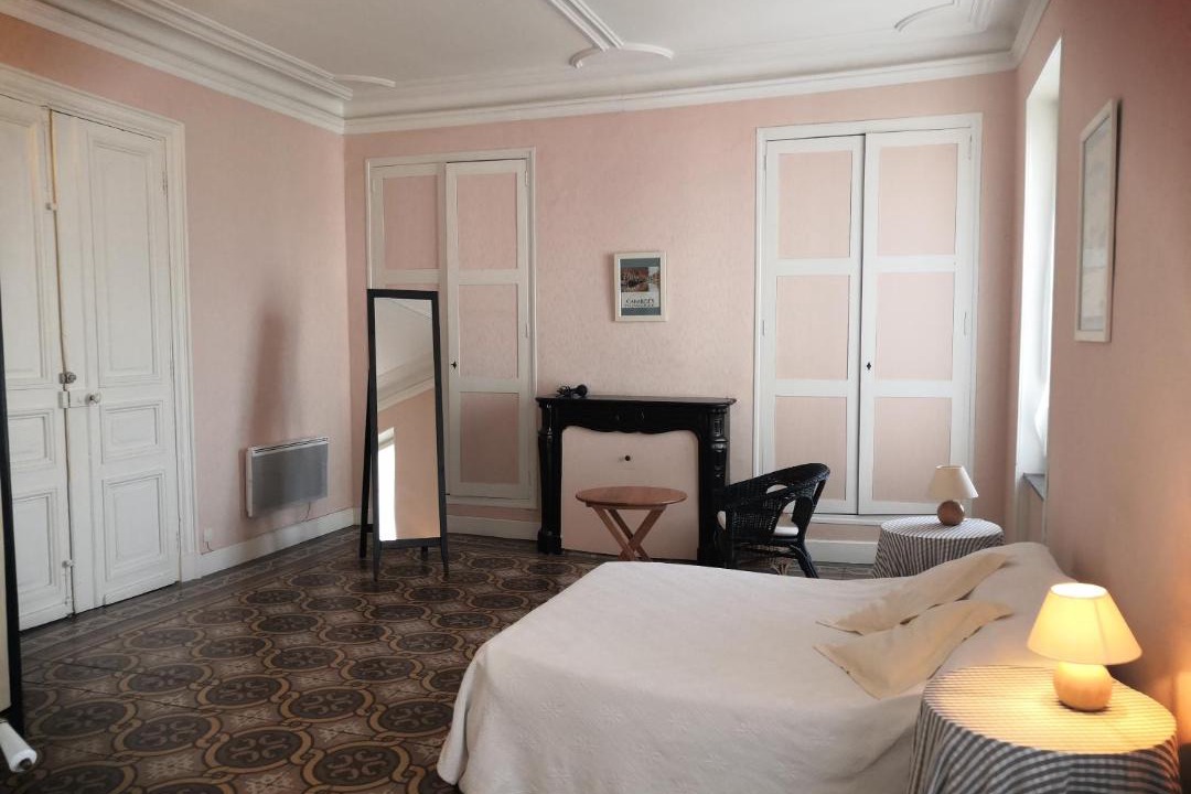 Photo of Bedroom in Salleles-d'Aude