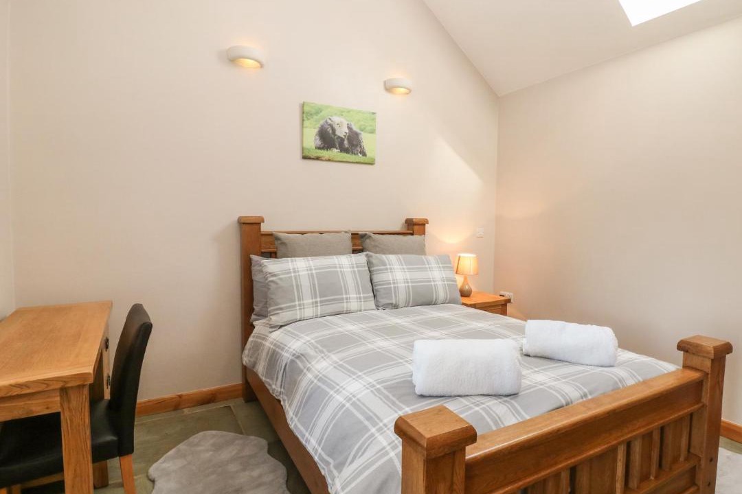 Photo of Bedroom in Alstonfield