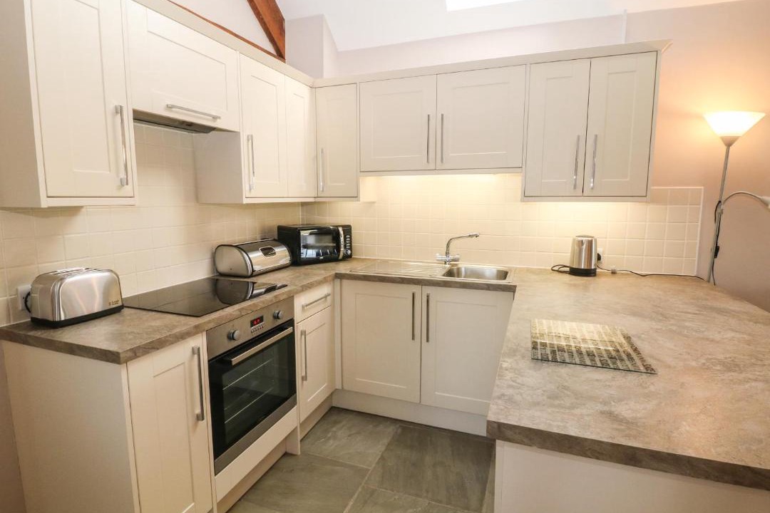 Photo of Kitchen in Alstonfield