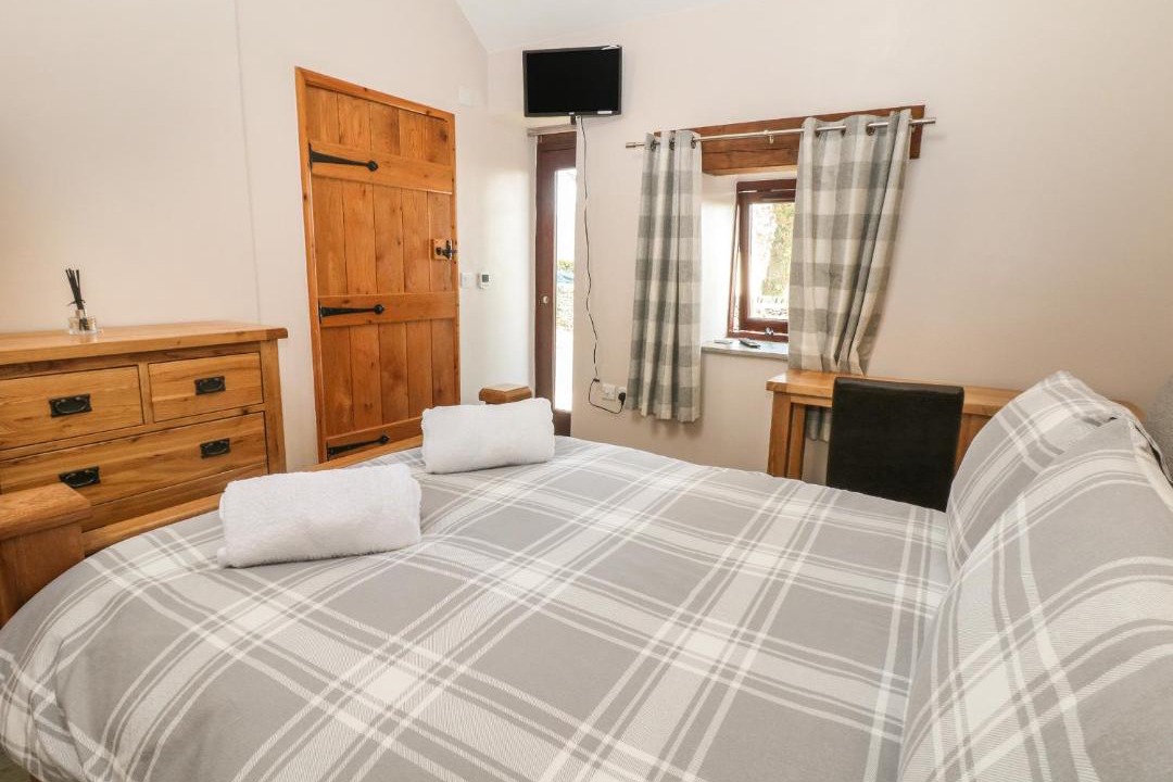 Photo of Bedroom in Alstonfield