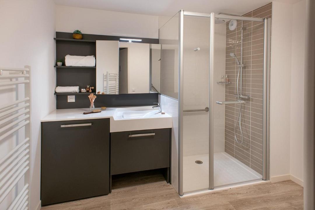 Photo of Kitchen in Lesquin