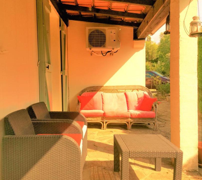 Photo of Livingroom in La Croix-Valmer