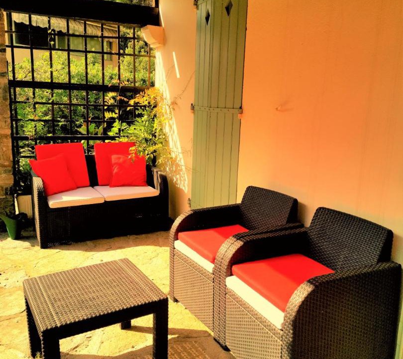 Photo of Livingroom in La Croix-Valmer