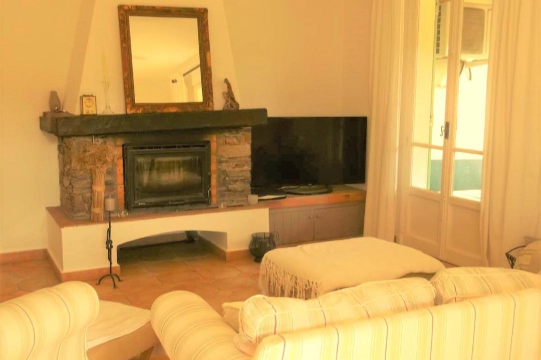 Photo of Livingroom in La Croix-Valmer