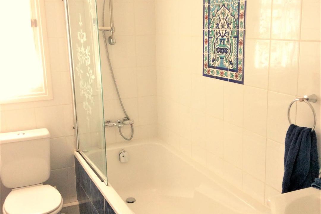 Photo of Bathroom in La Croix-Valmer