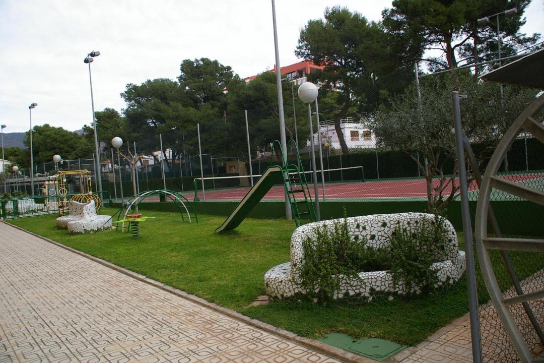 Photo of Others in Benicassim