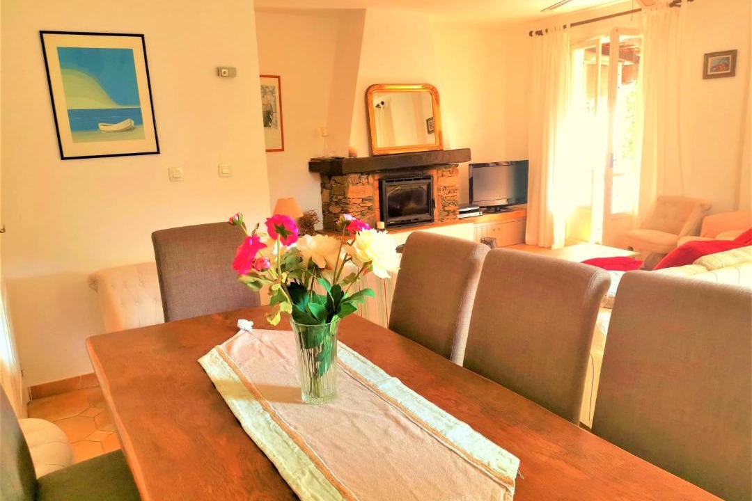 Photo of Livingroom in La Croix-Valmer