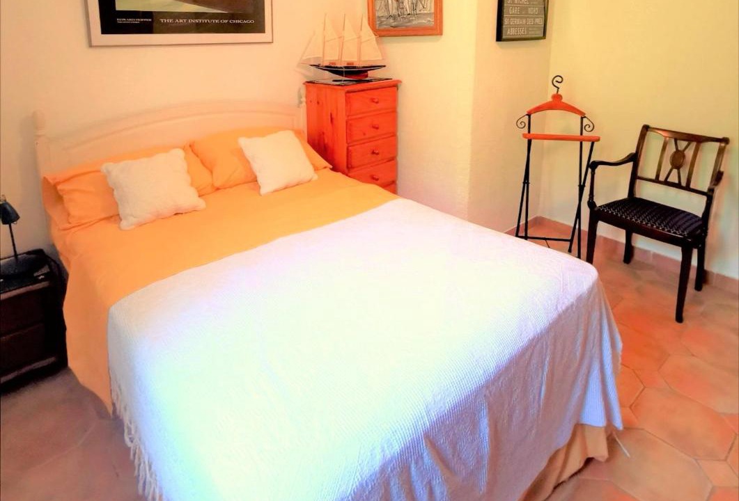 Photo of Bedroom in La Croix-Valmer