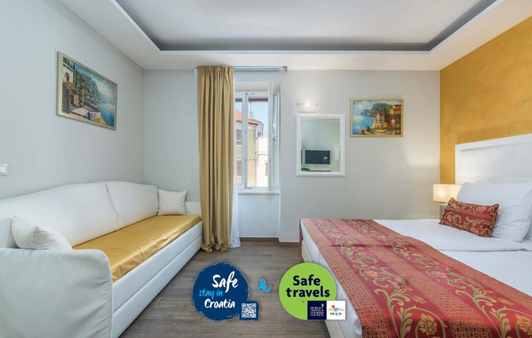 Photo of Bedroom in City Center