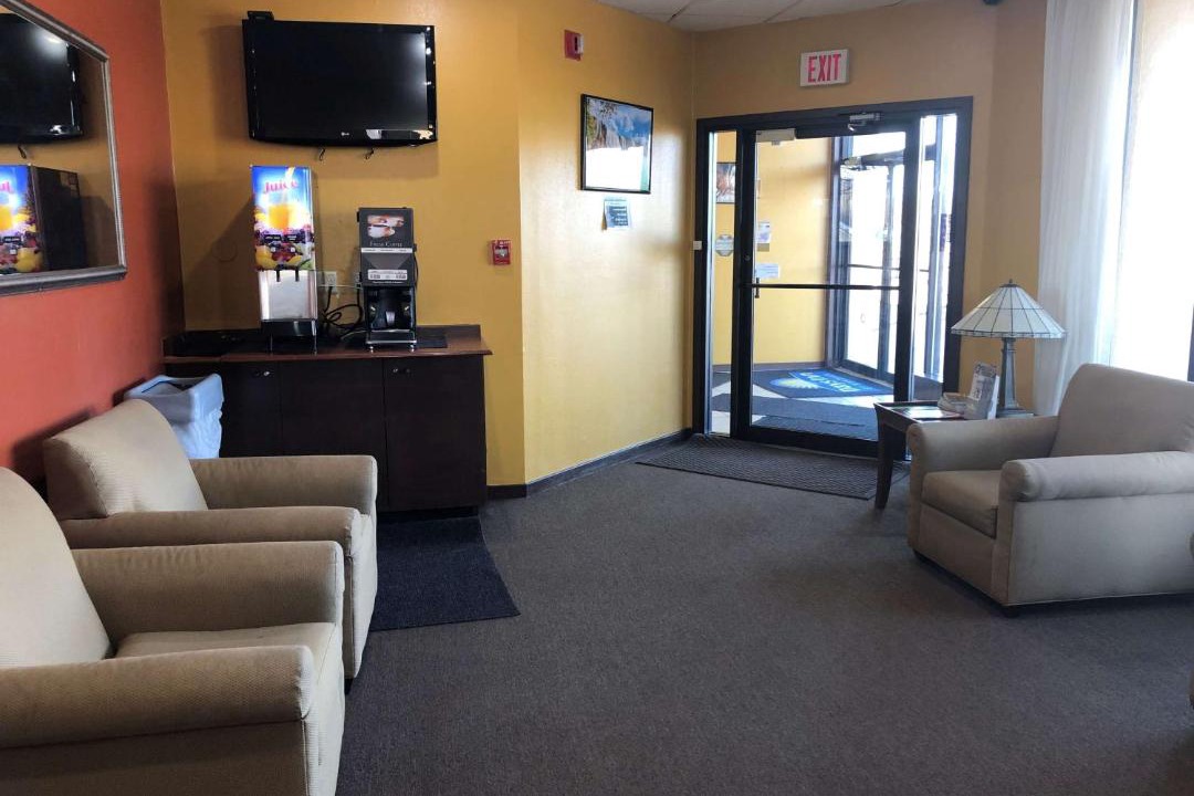 Photo of Livingroom in West Henrietta