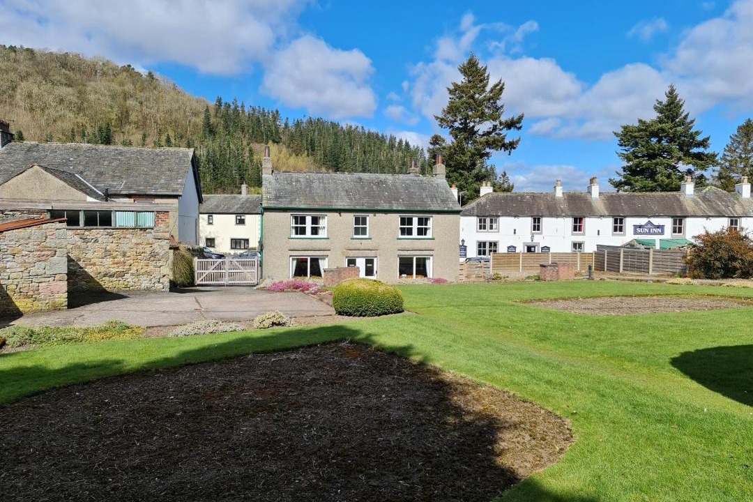 Photo of Others in Pooley Bridge