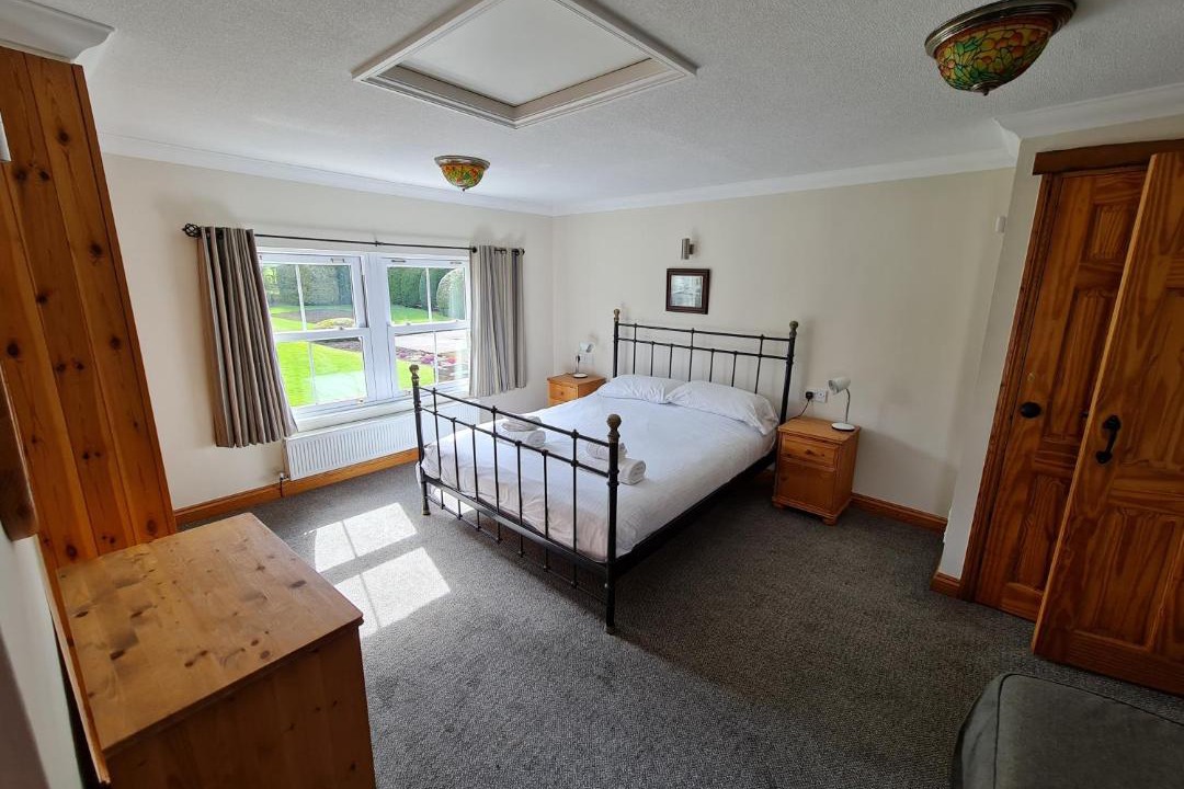Photo of Bedroom in Pooley Bridge