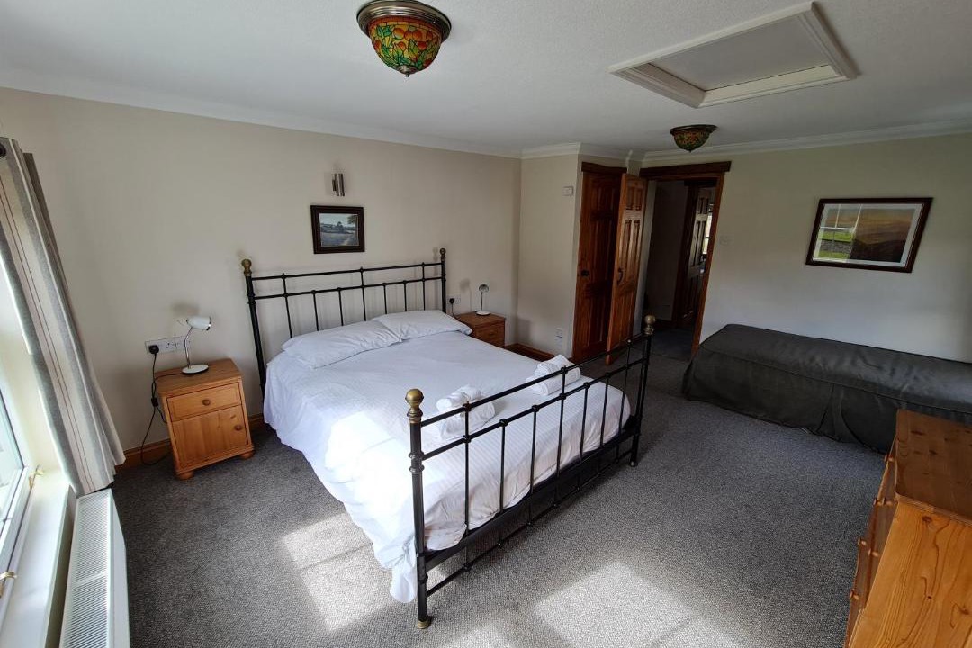 Photo of Bedroom in Pooley Bridge