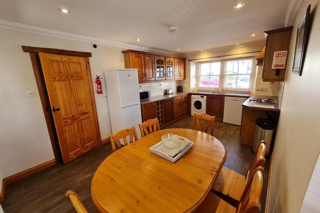 Photo of Kitchen in Pooley Bridge