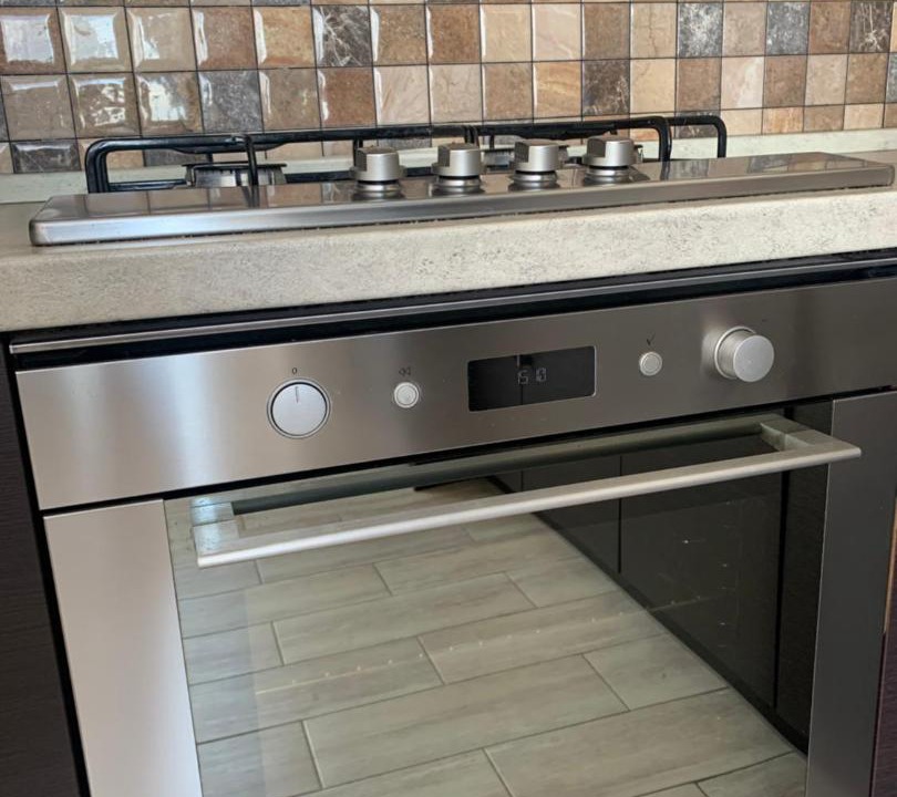 Photo of Kitchen in Kaliningrad