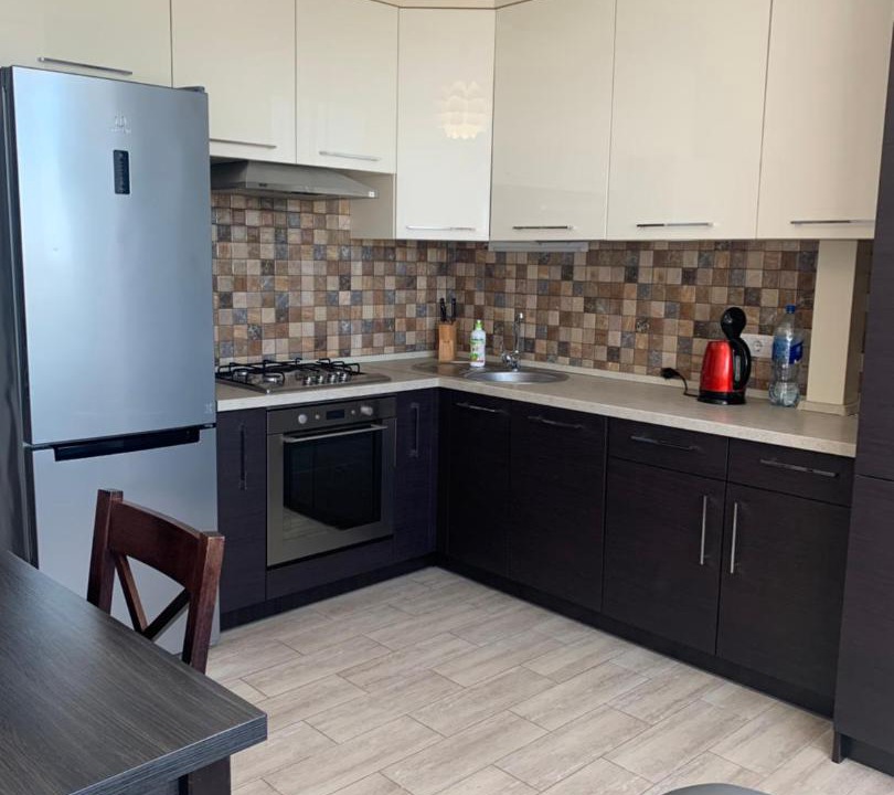 Photo of Kitchen in Kaliningrad