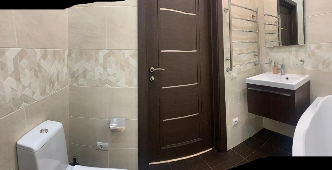 Photo of Bathroom in Kaliningrad