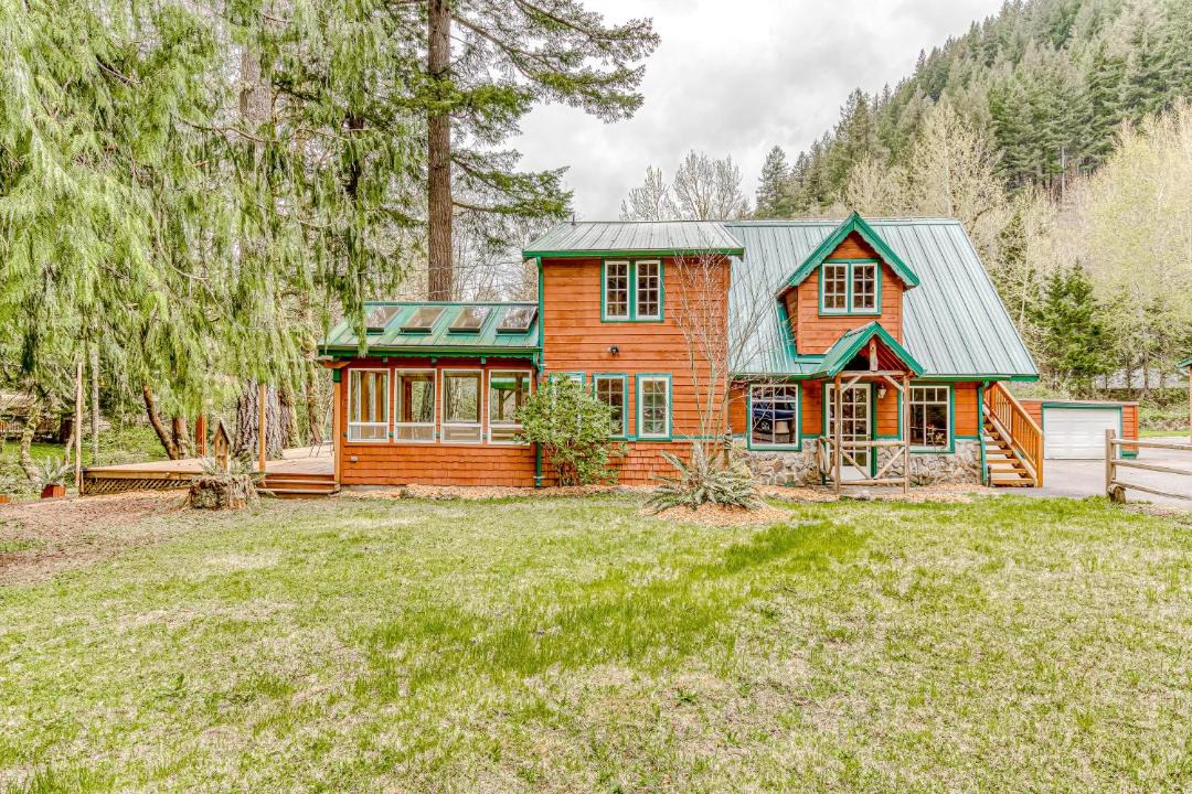 Photo of Others in Mount Hood Village