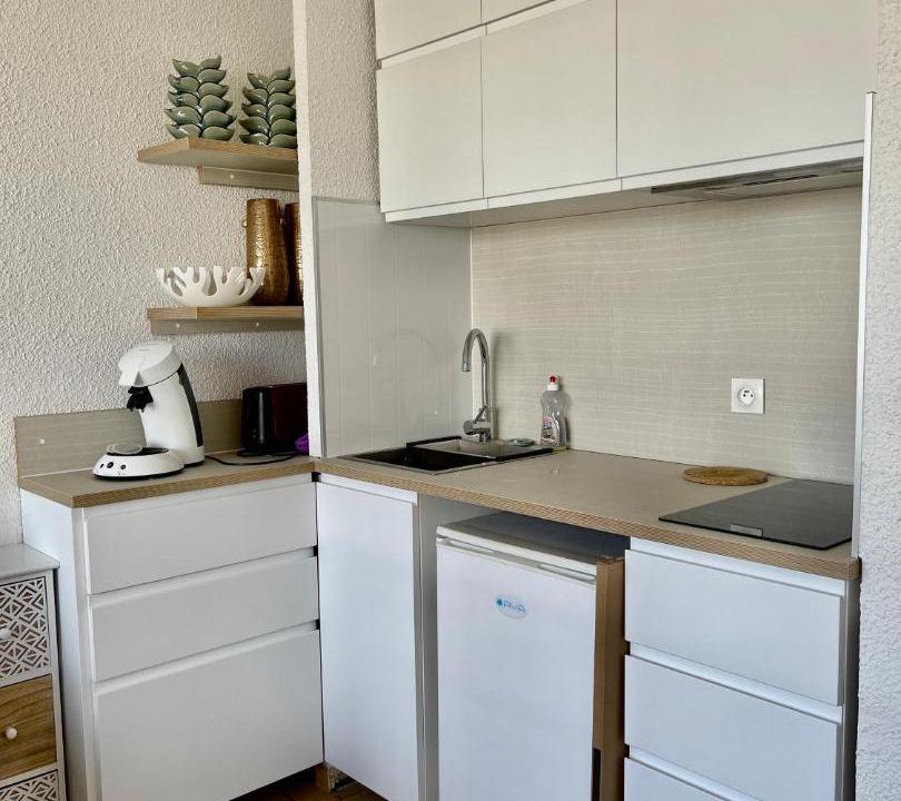Photo of Kitchen in Le Couchant