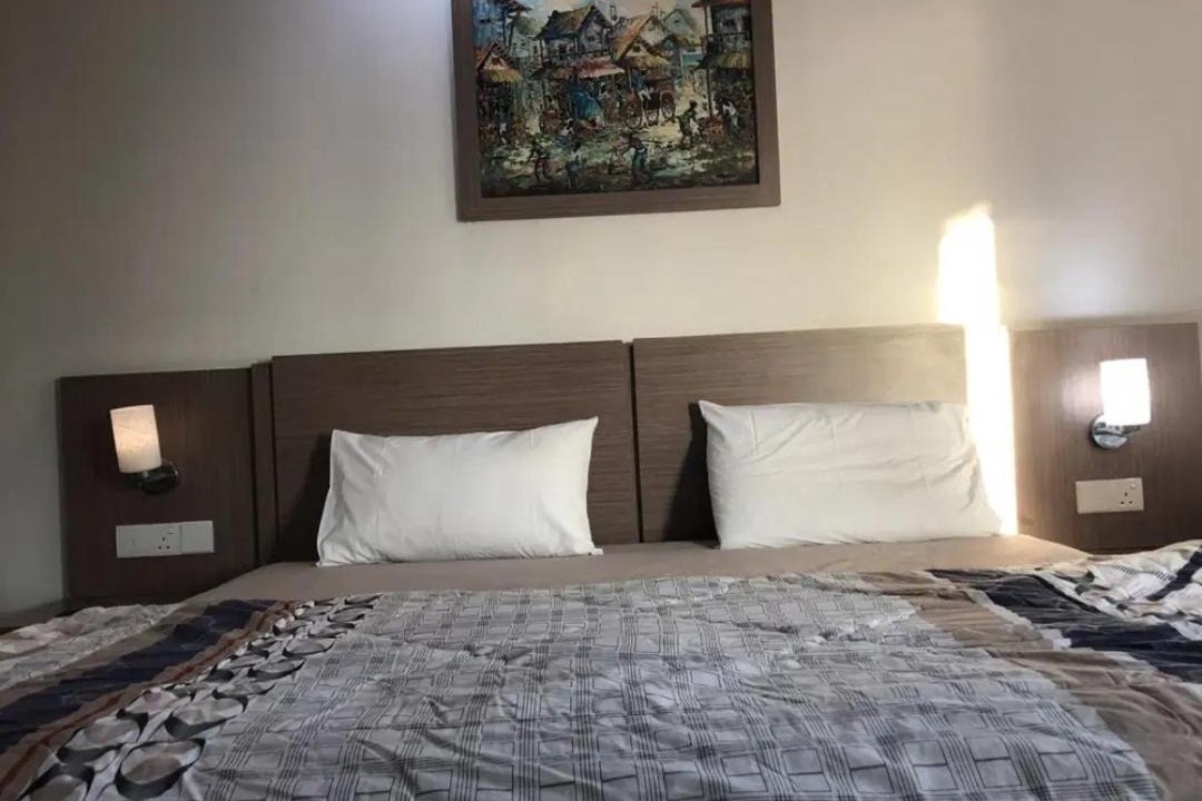 Photo of Bedroom in Lubuk Baja