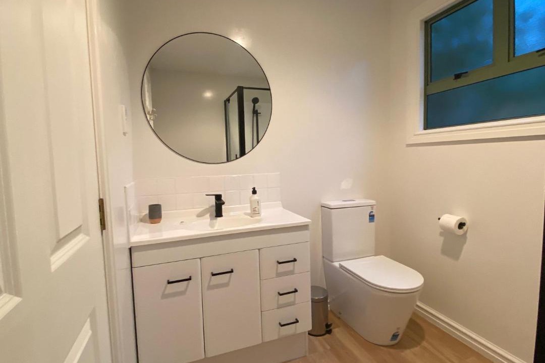 Photo of Bathroom in Greytown