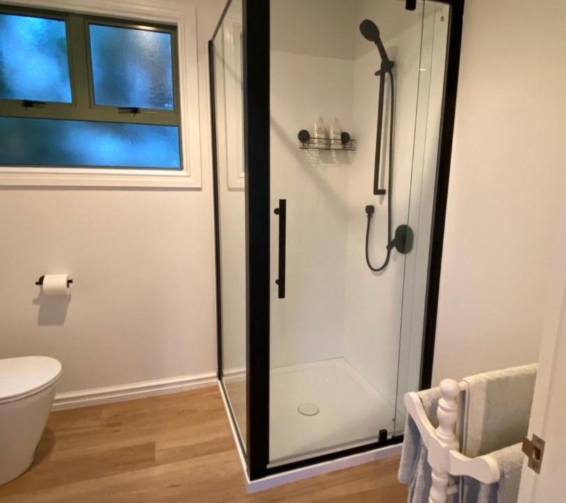 Photo of Bathroom in Greytown