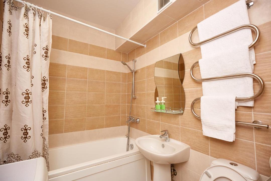 Photo of Bathroom in Dagomys