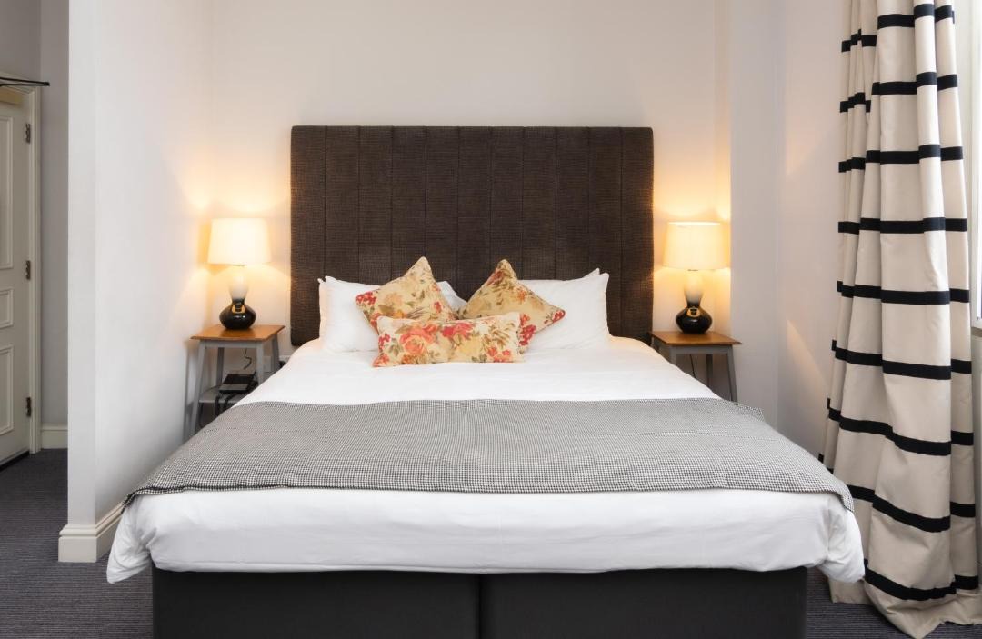 Photo of Bedroom in Thurlow Park