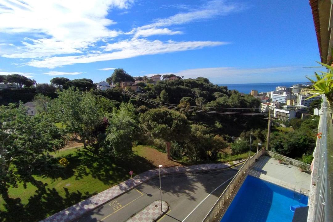 Photo of Patio Balcony in Lloret de Mar