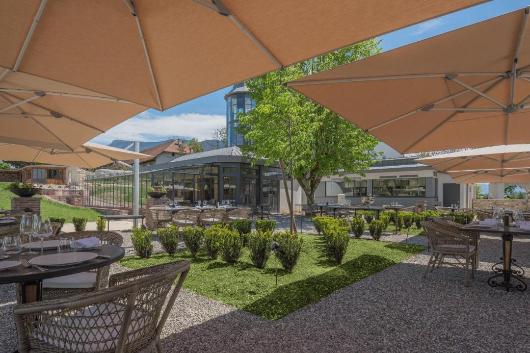 Photo of Others in Gresy-sur-Aix