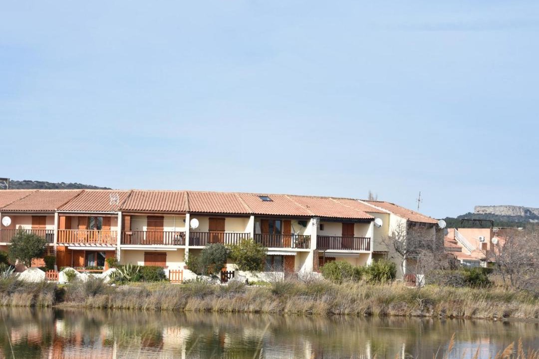 Photo of Buildings in Les Ayguades