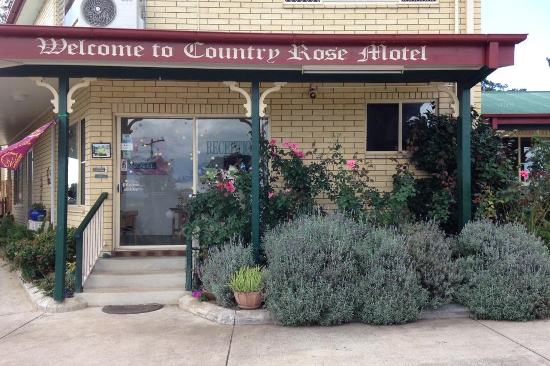 Photo of Others in Warwick