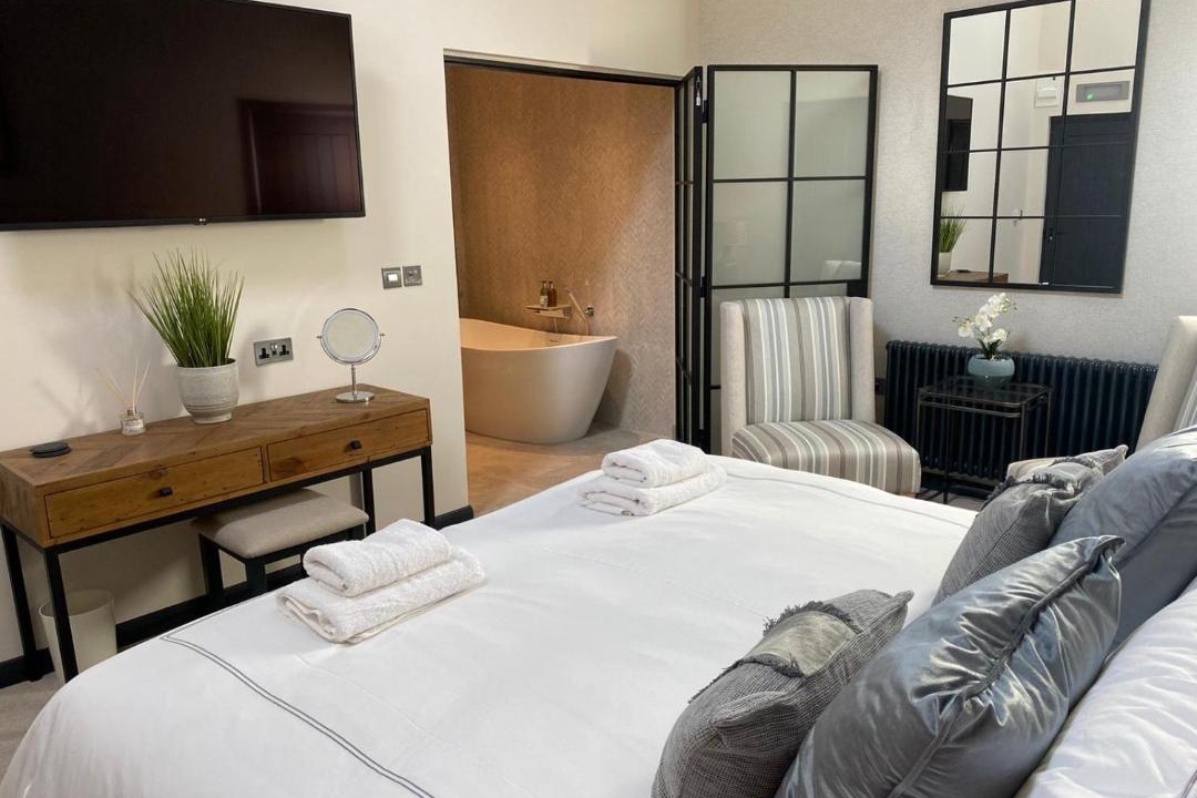 Photo of Bedroom in Tideswell