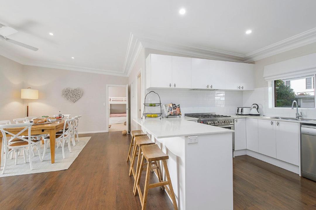 Photo of Kitchen in Camden Head