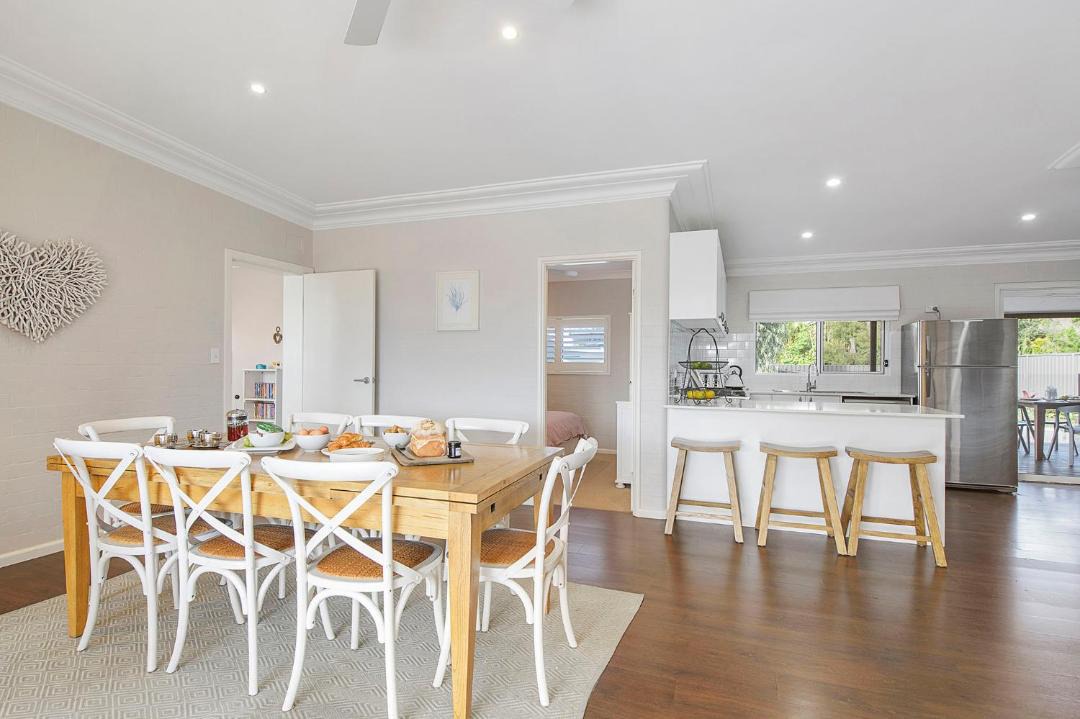 Photo of Kitchen in Camden Head