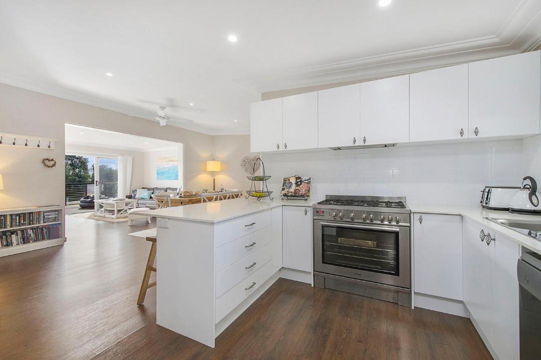 Photo of Kitchen in Camden Head