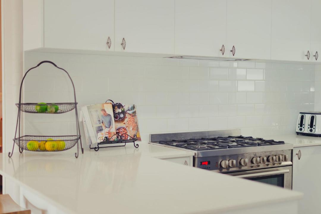 Photo of Kitchen in Camden Head