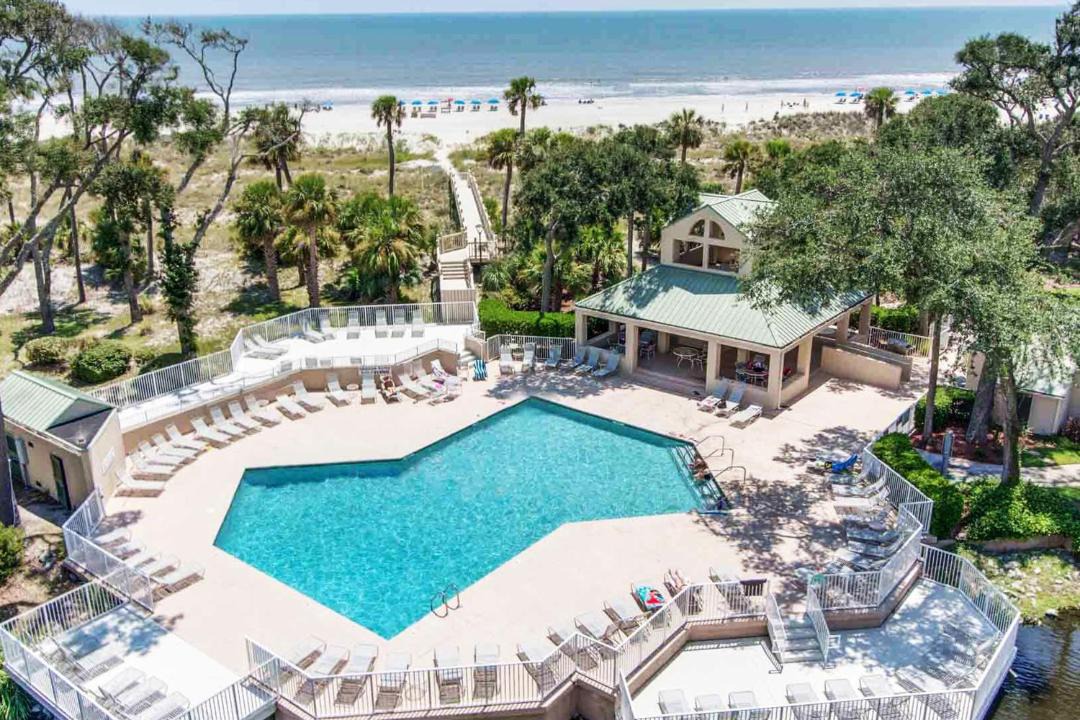 Photo of Others in Palmetto Dunes