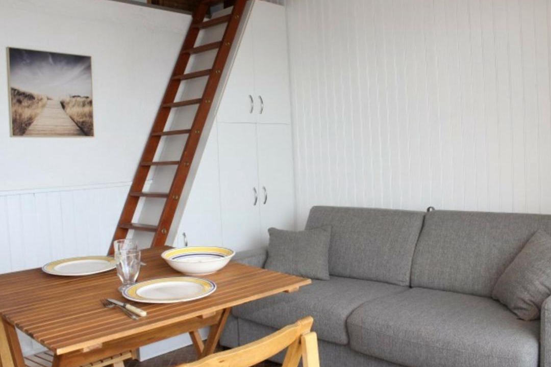 Photo of Livingroom in Port Rive Gauche