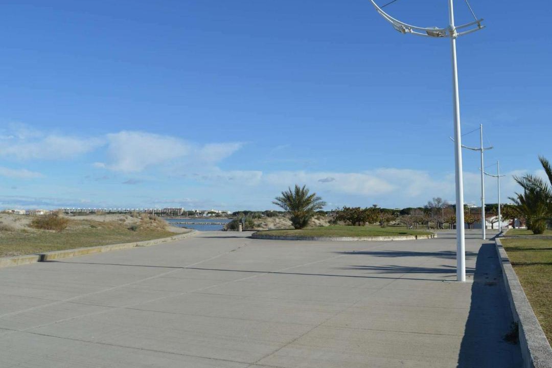 Photo of Outdoor in Le Grau-Du-Roi