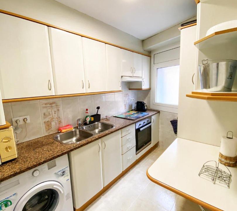 Photo of Kitchen in Arbucies