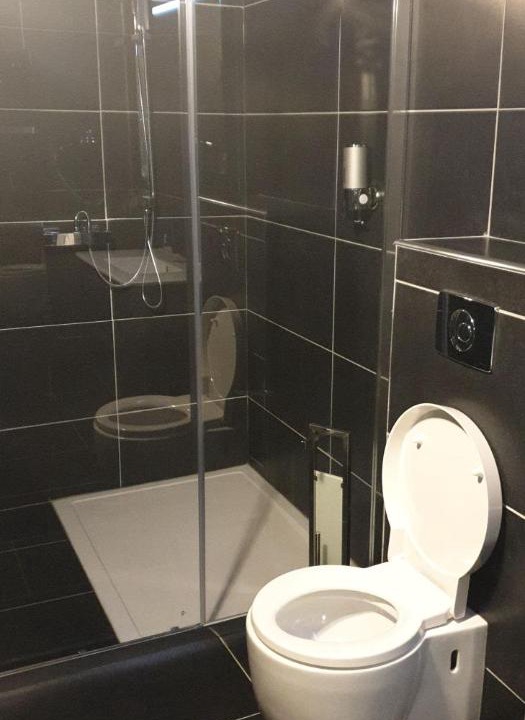 Photo of Bathroom in Casamozza