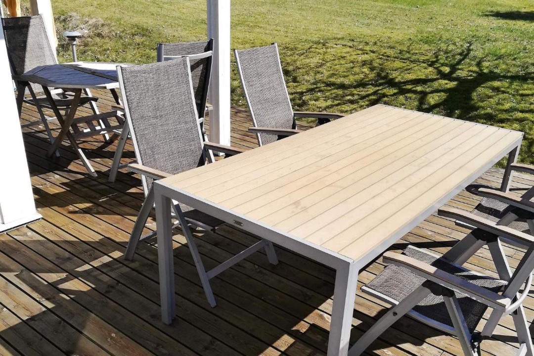 Photo of Patio Balcony in Rageleje