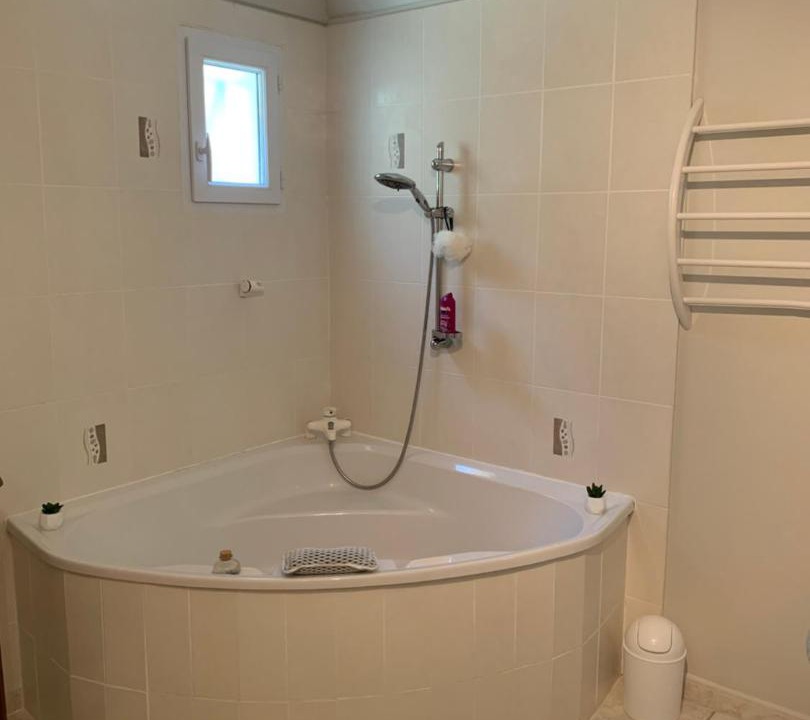 Photo of Bathroom in Aniane